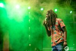 Review & Photos: Chronixx and Zincfence Redemption Band Light Up Kampala Pulse Jam Fest