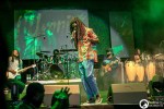 Review & Photos: Chronixx and Zincfence Redemption Band Light Up Kampala Pulse Jam Fest