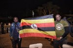 #LazeReggae Blog - CONCERT REVIEW: Buju Banton in Nairobi, Kenya at #NrgWave Legends Edition | #BujuInKenya