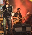 Stony Hill to Nairobi - Damian "Jr. Gong" Marley Roars on his Debut Africa Tour (2017) | History Of Reggae Music In Kenya