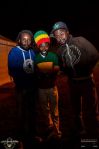 Stony Hill to Nairobi - Damian "Jr. Gong" Marley Roars on his Debut Africa Tour (2017) | History Of Reggae Music In Kenya